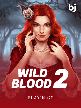 Wild Blood 2 game icon