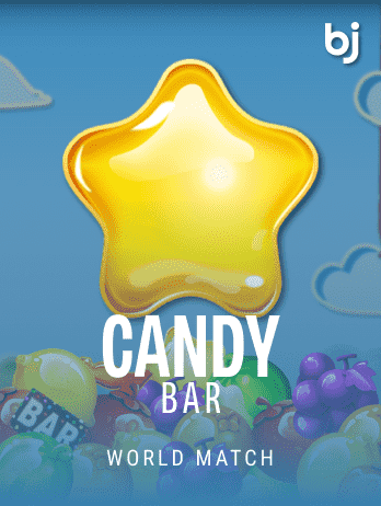 ক্যান্ডি বার game icon