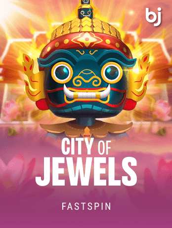 City of Jewels game icon